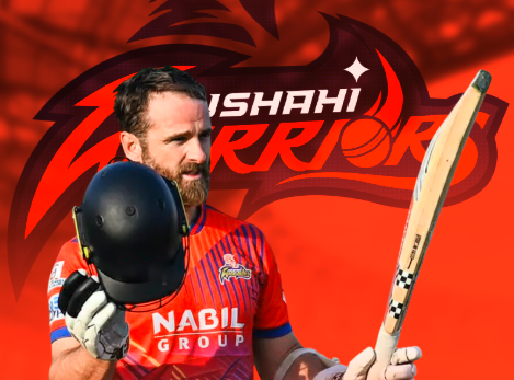 Neesham hints at possible Williamson debut in BPL