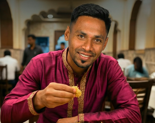 Mustafizur release decision made without BCCI officials’ knowledge