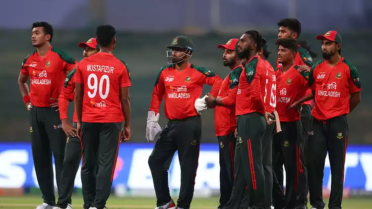 ICC board votes to replace Bangladesh at T20 World Cup