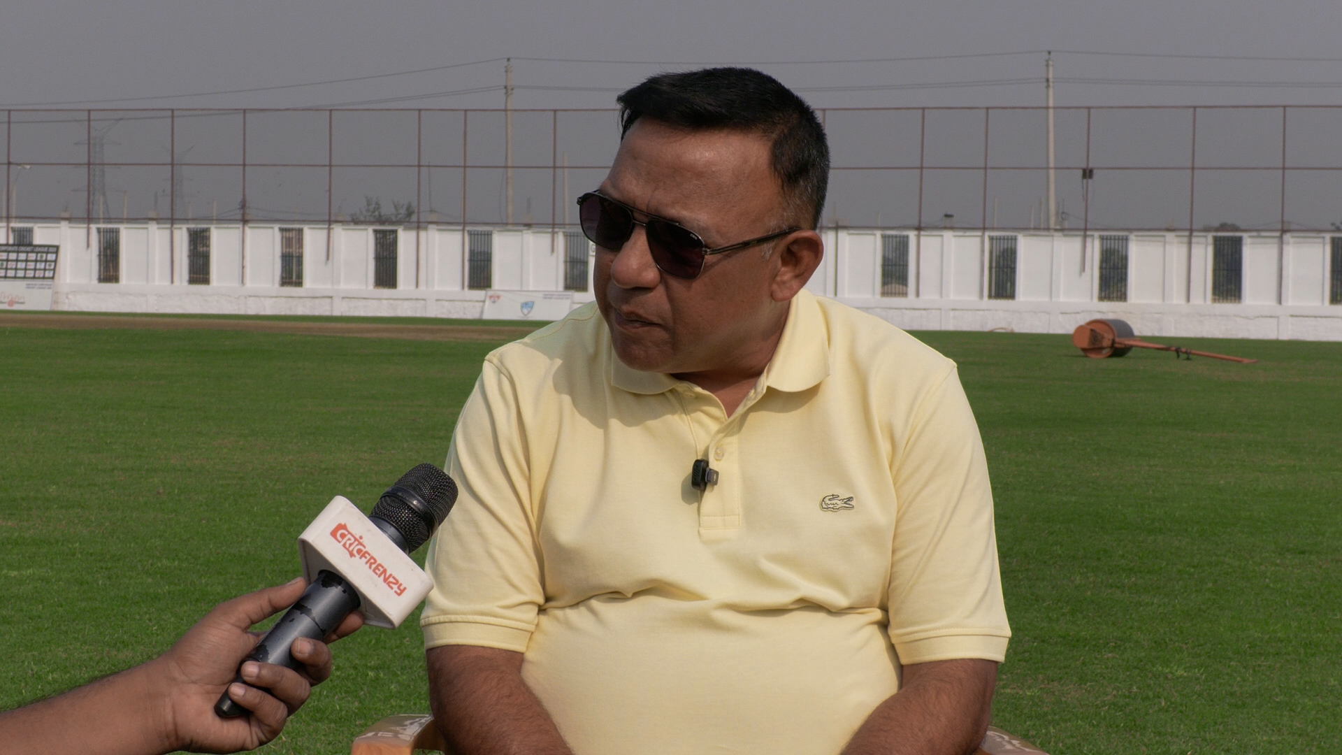 Khaled Mahmud supports government's decision, regrets Bangladesh missing T20 World Cup