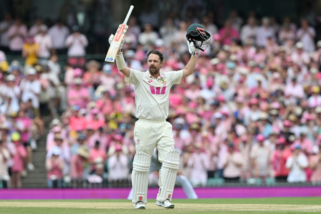 Head, Smith centuries put Australia in charge of final Ashes Test