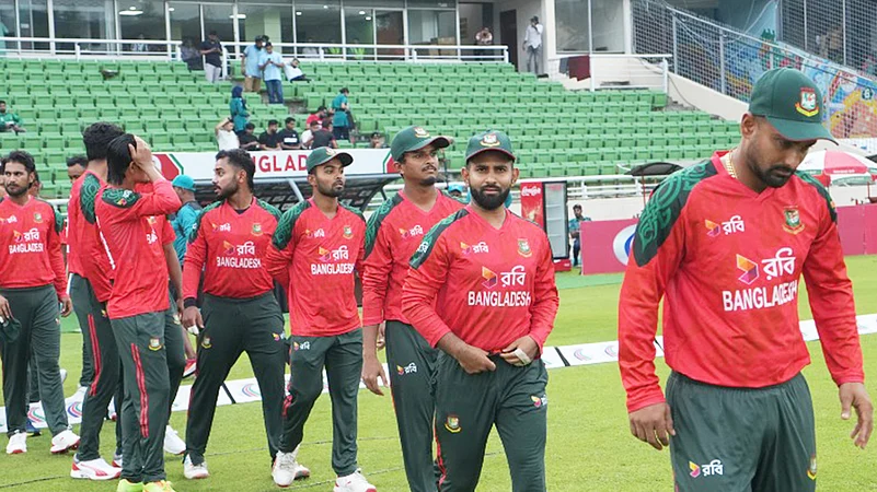 ODOMMO T20 Cup to kick off on February 5