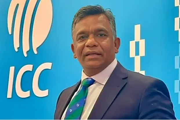 BCB, ICC hold talks over Bangladesh’s participation in T20 World Cup