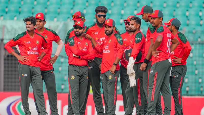 বাংলাদেশকে নিয়ে সিদ্ধান্ত নেয়ার আগেই কলকাতাকে সবুজ সঙ্কেত আইসিসির