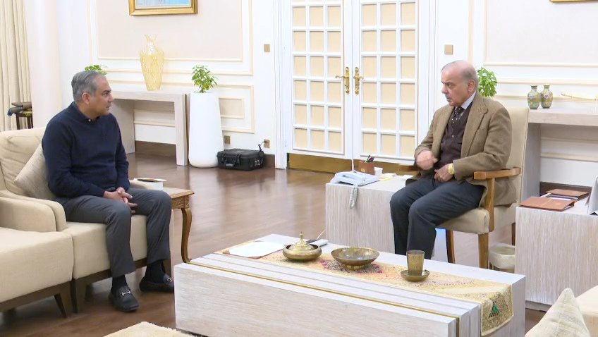 Naqvi expects final call on World Cup issue by next week