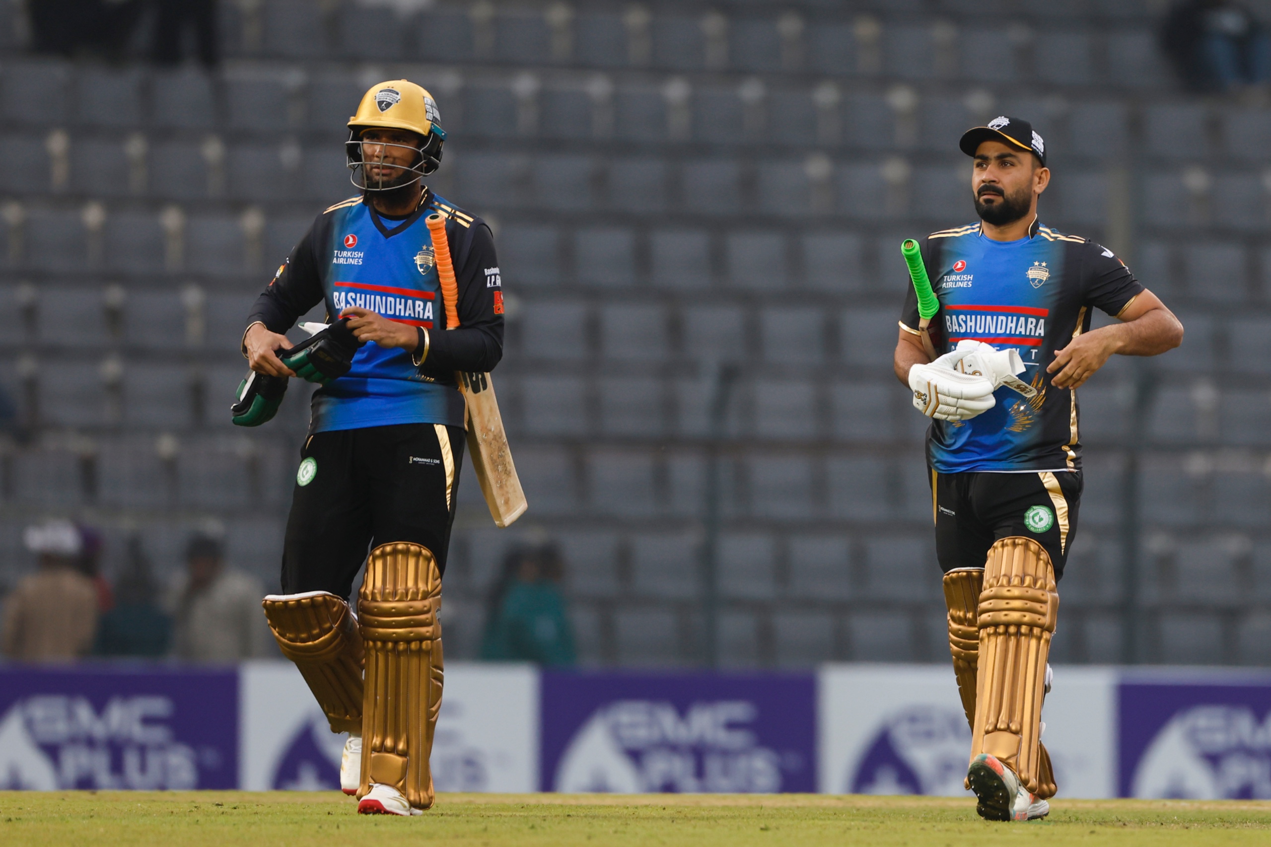 মেয়ার্সের হাফ সেঞ্চুরির পর মাহমুদউল্লাহর ক্যামিওতে জিতল রংপুর