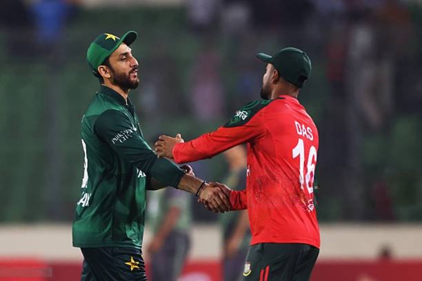 PCB halts World Cup preparations in support of Bangladesh’s India stance