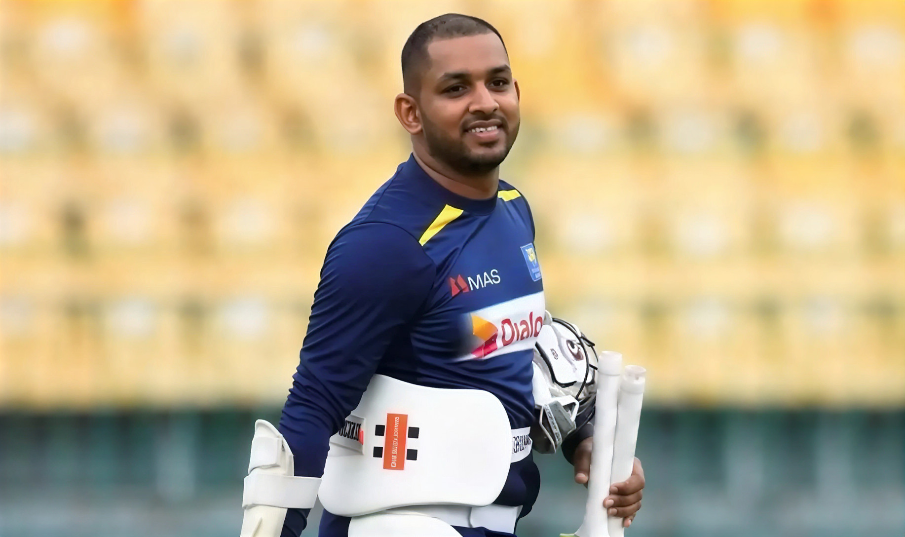 যুক্তরাষ্ট্রের বিশ্বকাপ দলে চমক লঙ্কান জয়াসুরিয়া