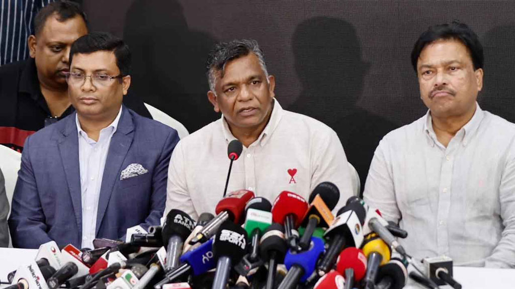 বিসিবিকে সিদ্ধান্ত পুনর্বিবেচনার অনুরোধ আইসিসির