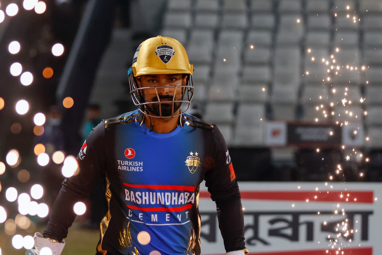 কামব্যাক করার যথেষ্ট সুযোগ এখনো আছে: লিটন