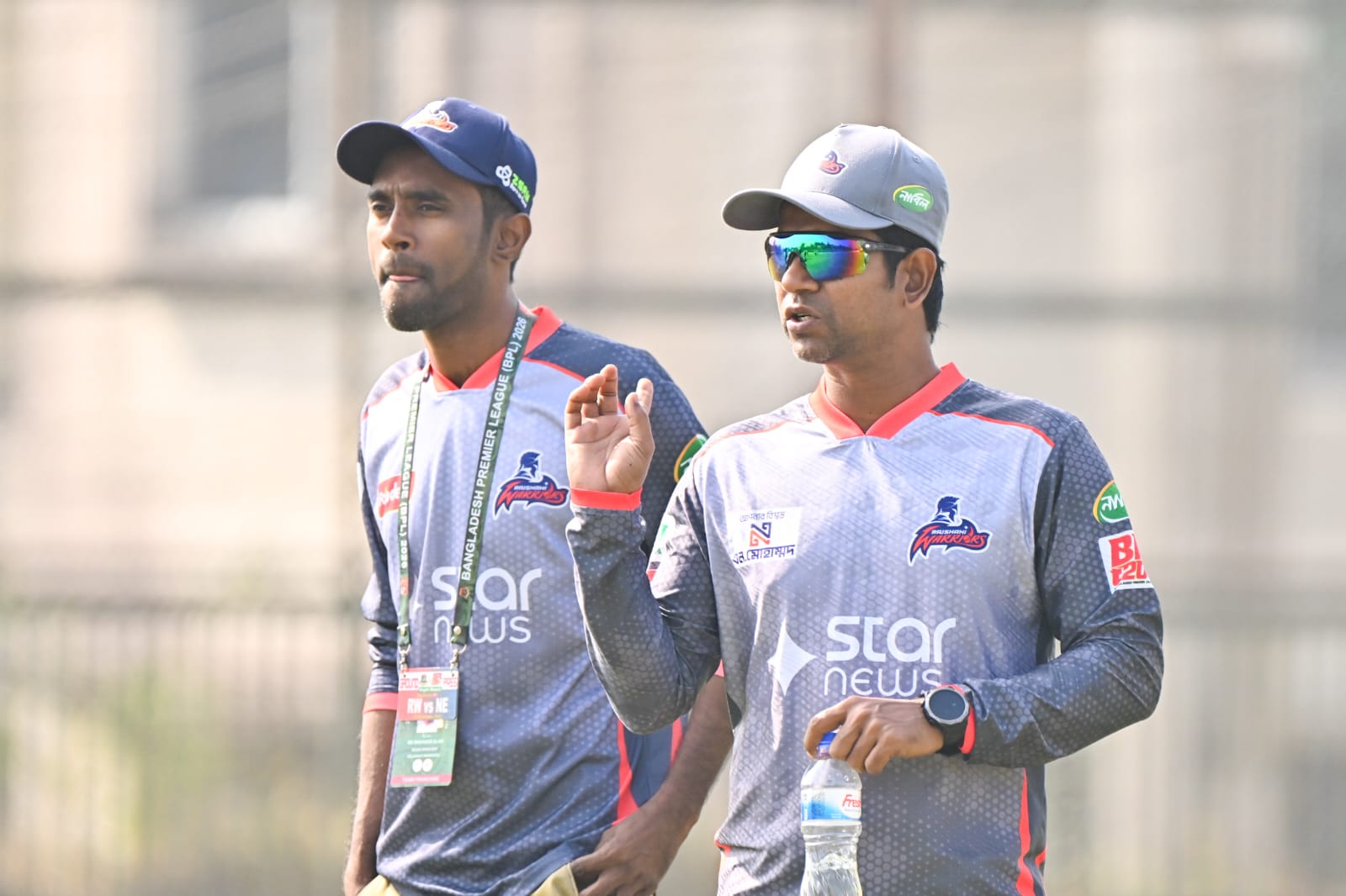 নিয়ম না মেনে ক্রিকেটারদের জেরা করলে মেনে নেবেন না হান্নান