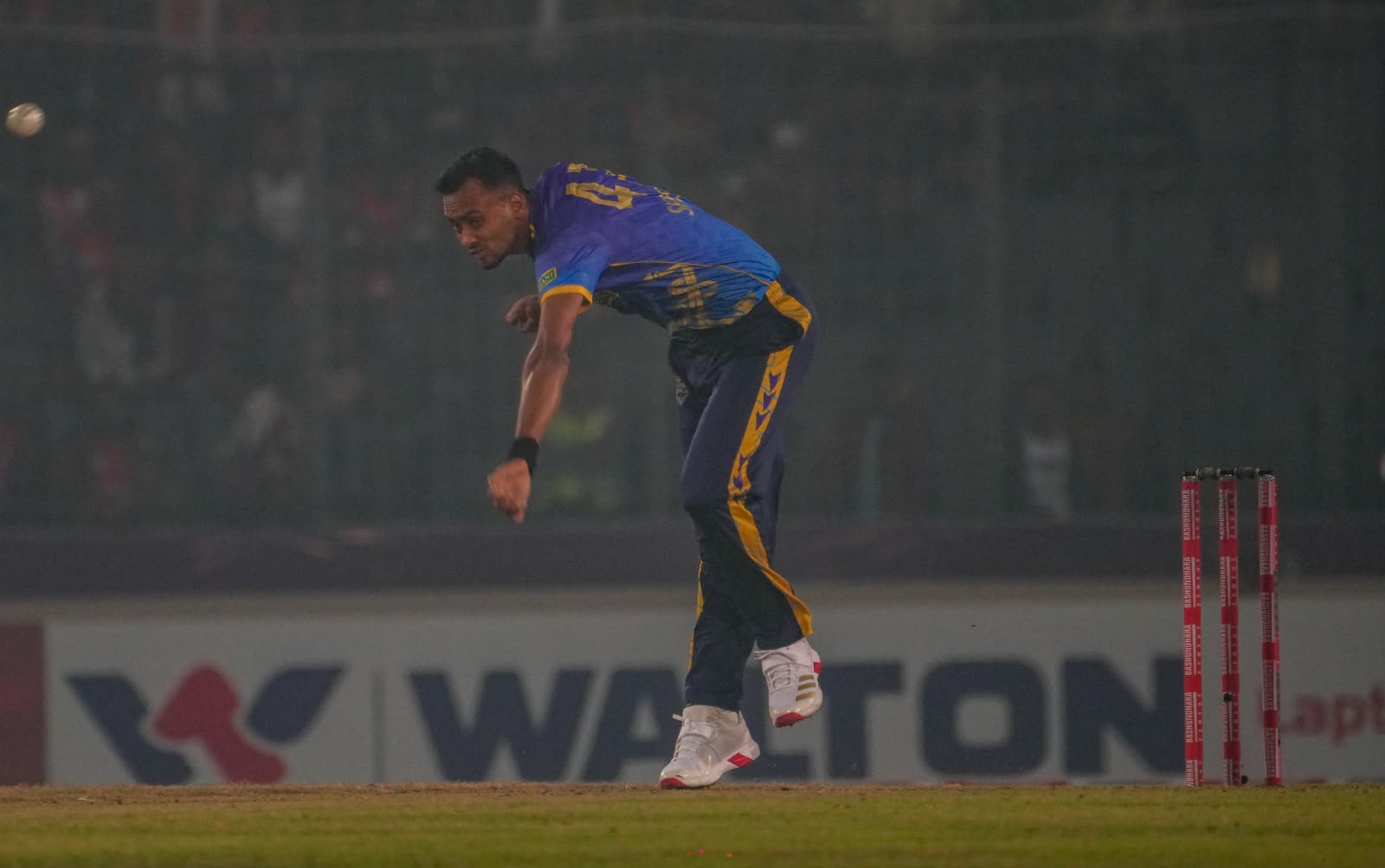 Bangladesh Under-19 team