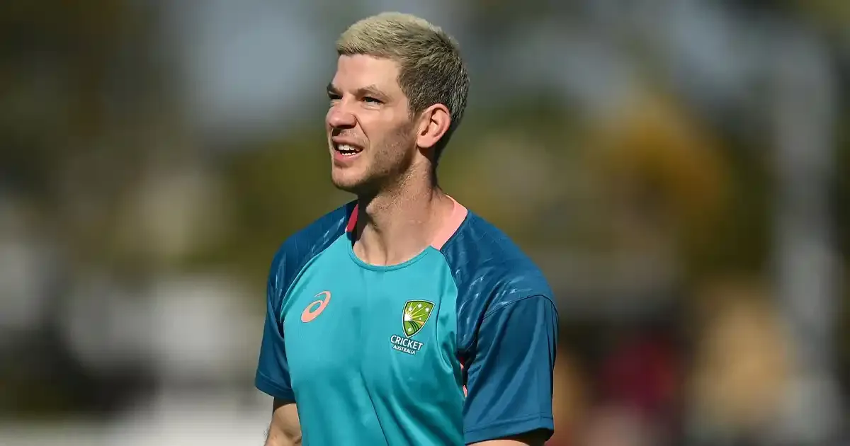 পিএসএলে প্রধান কোচের দায়িত্ব পেলেন টিম পেইন