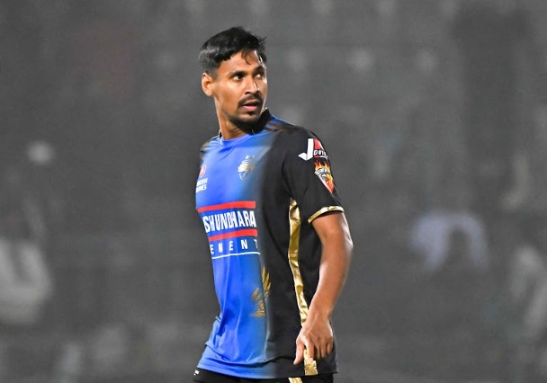 Mustafiz remains strong and professional after IPL snub, says Rangpur team director