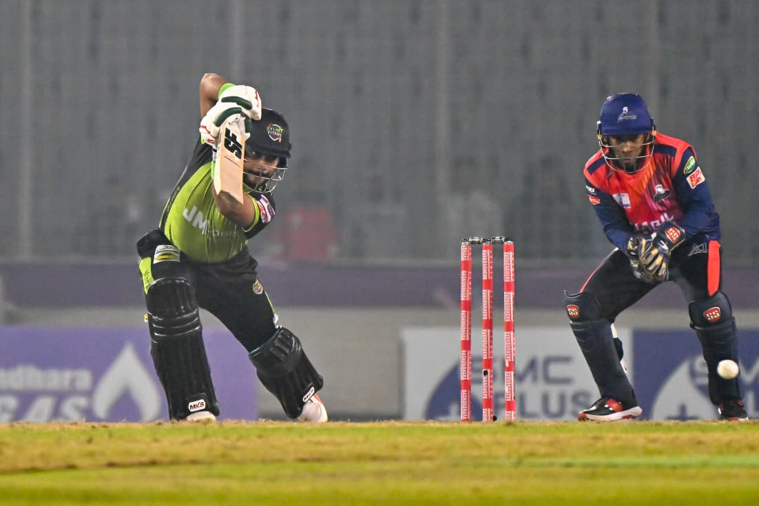 সামর্থ্য থাকলেও দুইশর দেখা নেই