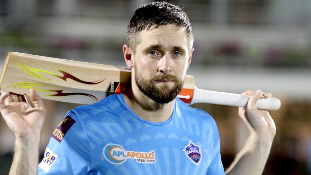 বিপিএলে খেলতে আসছেন ক্রিস ওকস