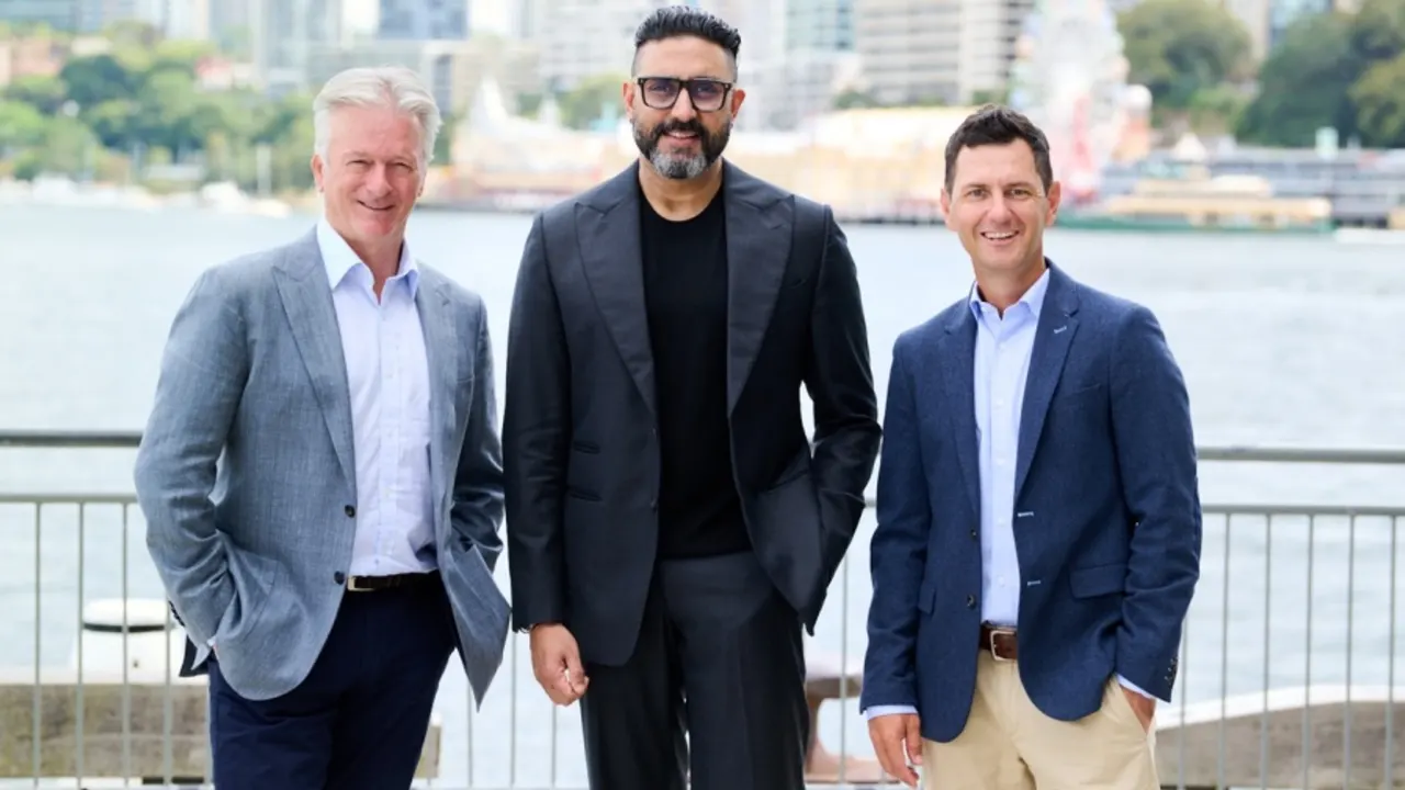 ৩ দেশ নিয়ে শুরু হচ্ছে নতুন ফ্র্যাঞ্চাইজি লিগ, অংশ নেবে ৬ দল