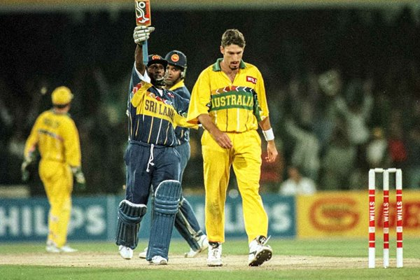 From Australia 1996 to India 2025: When teams refused to travel in ICC tournaments