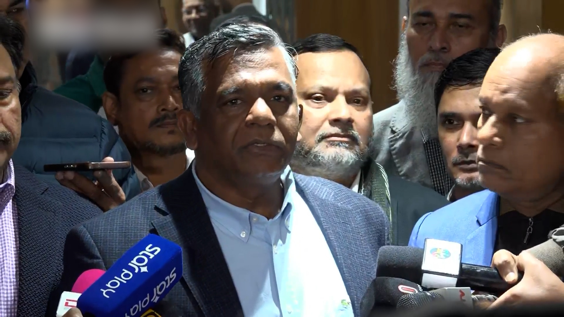 আমরা ফাইট করে যাবো: বুলবুল