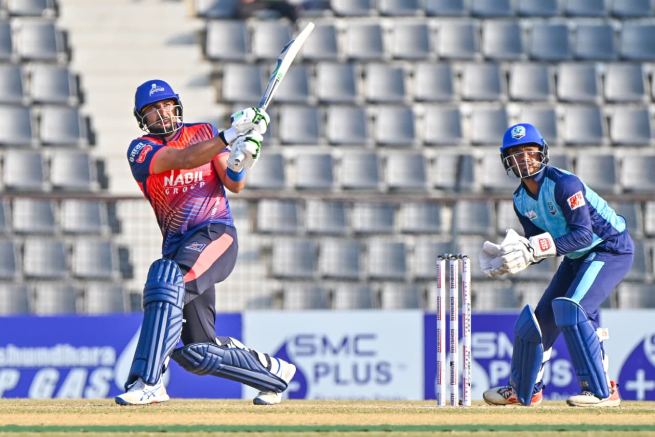 Waseem credits Shakib Al Hasan’s guidance after making BPL debut