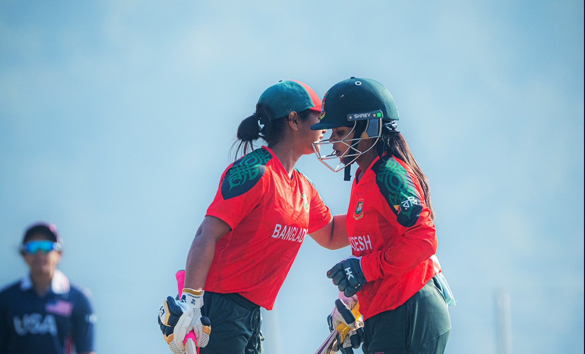 সুপ্তা-সোবহানা-দিলারার উন্নতি, আবারও পেছালেন জ্যোতি