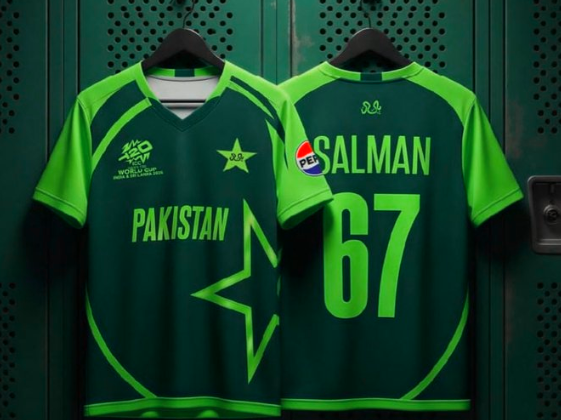 PCB postpones World Cup jersey unveiling amid uncertainty