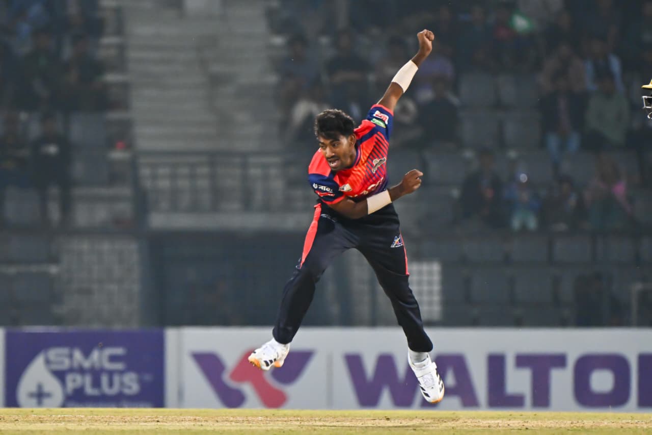 রিপন মন্ডল