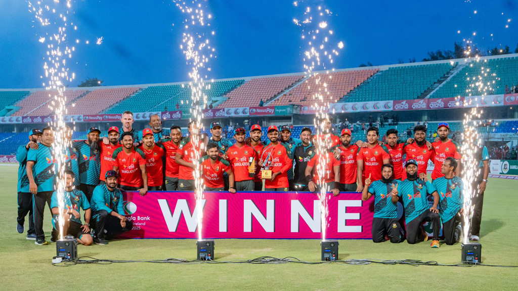 আইসিসিকে চিঠি দেয়ার পরামর্শ সুজনের