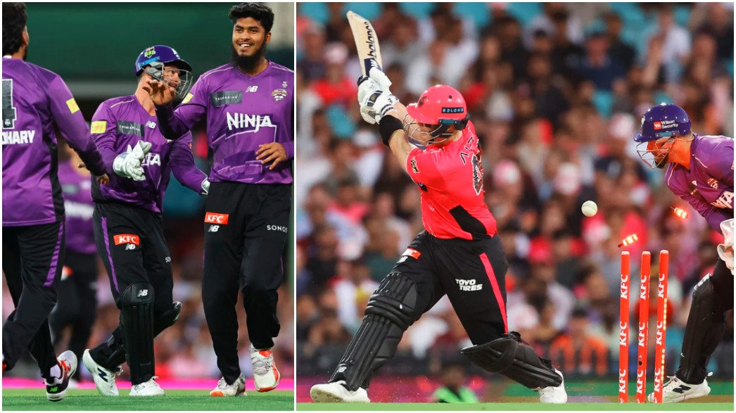 Rishad gets Smith’s wicket as Ponting praises Bangladeshi spinner