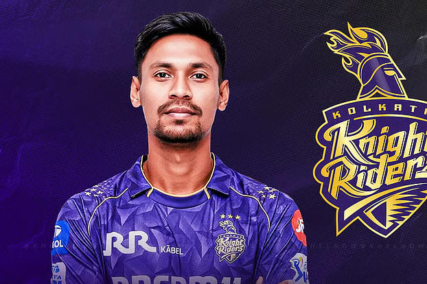 ‘বাংলাদেশের খেলোয়াড়দের আইপিএল বয়কট করা উচিত’