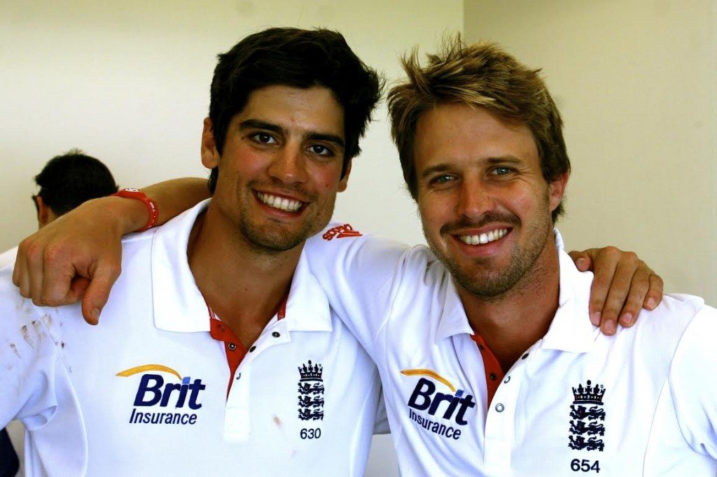 বিপিএলে ধারাভাষ্য দিতে আসছেন সাবেক ইংলিশ ব্যাটার