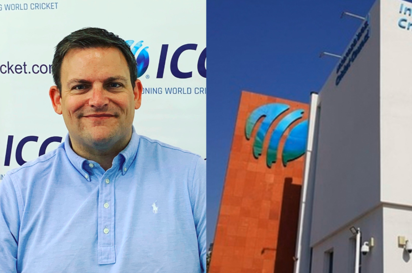 ICC representative set to arrive in Dhaka as BCB stands firm on T20 World Cup in India