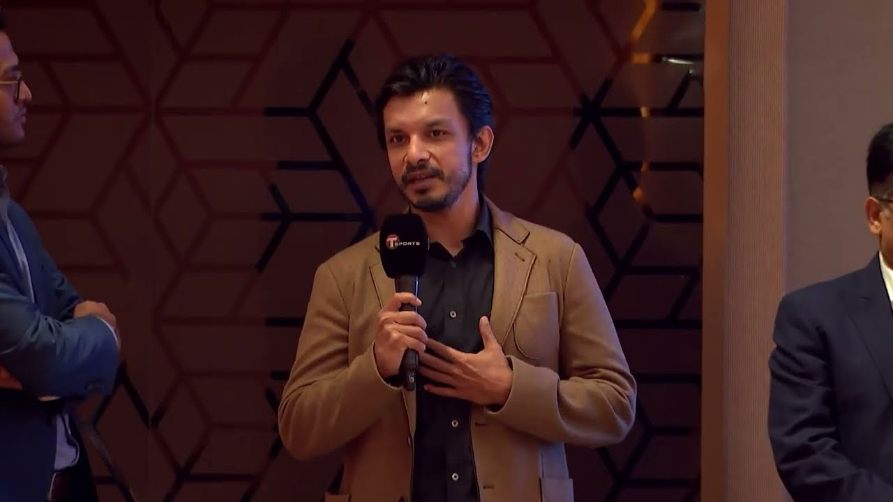 ইশতিয়াক সাদেক