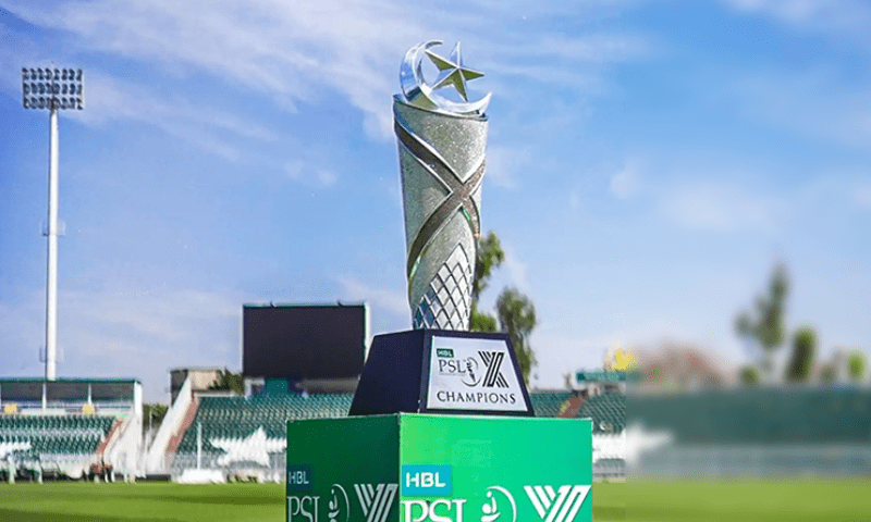 ৩৬০০ কোটিতে ১০ বছরের জন্য পিএসএলের ২ দল বিক্রি করল পিসিবি