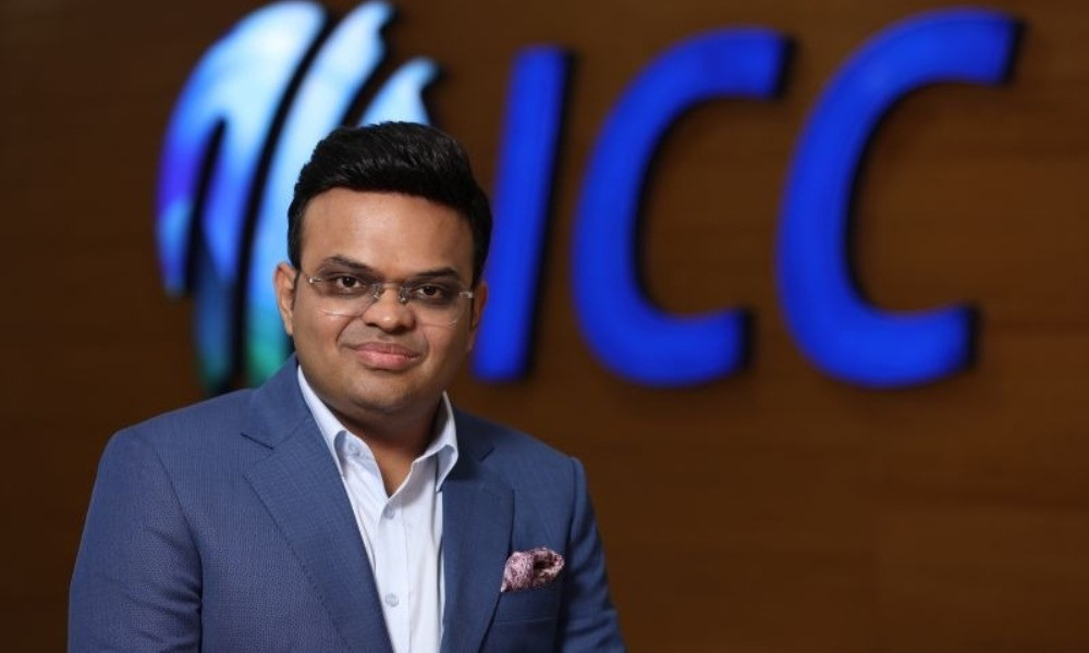 বাংলাদেশ ইস্যু সমাধানে বিসিসিআইয়ের সঙ্গে সভায় বসছেন জয় শাহ