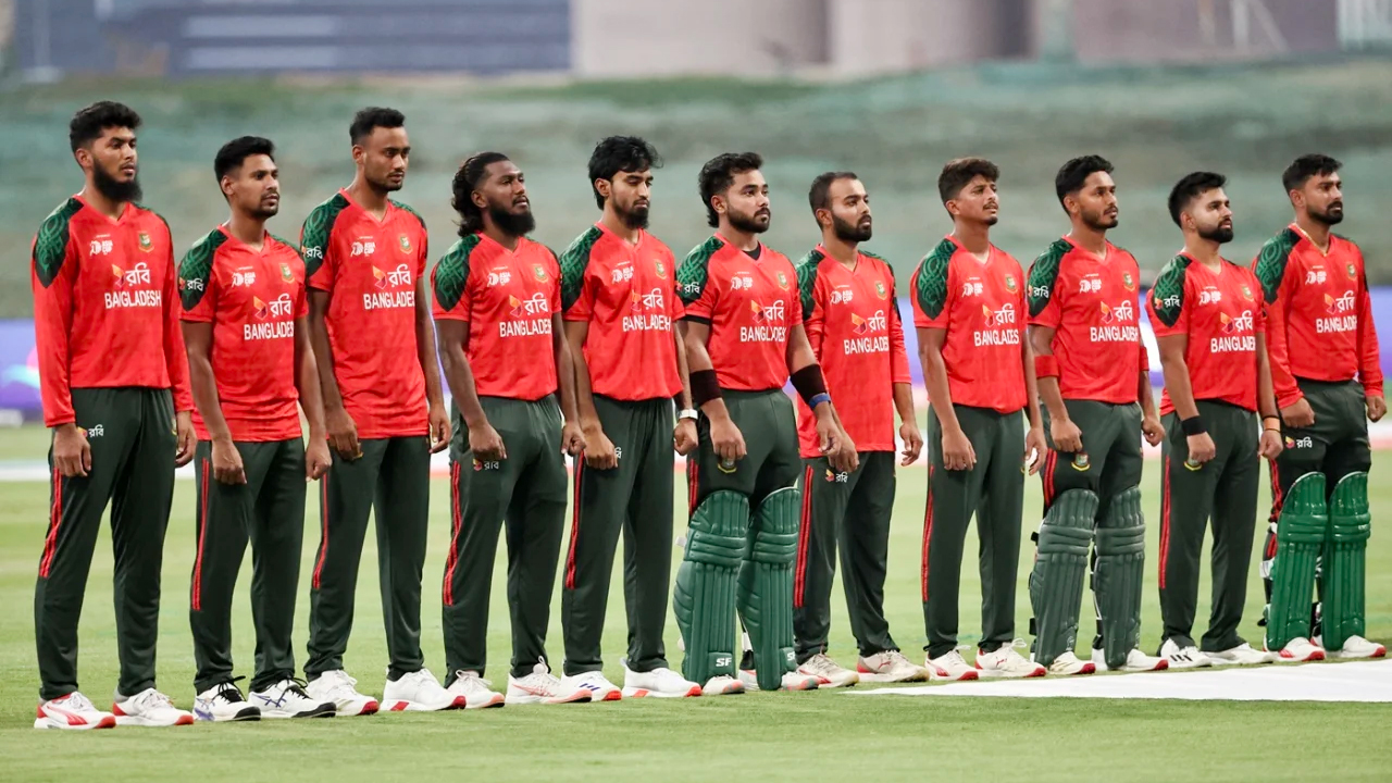 বাংলাদেশের বিশ্বকাপের ভাগ্য নির্ধারণ ২১ জানুয়ারির মধ্যে