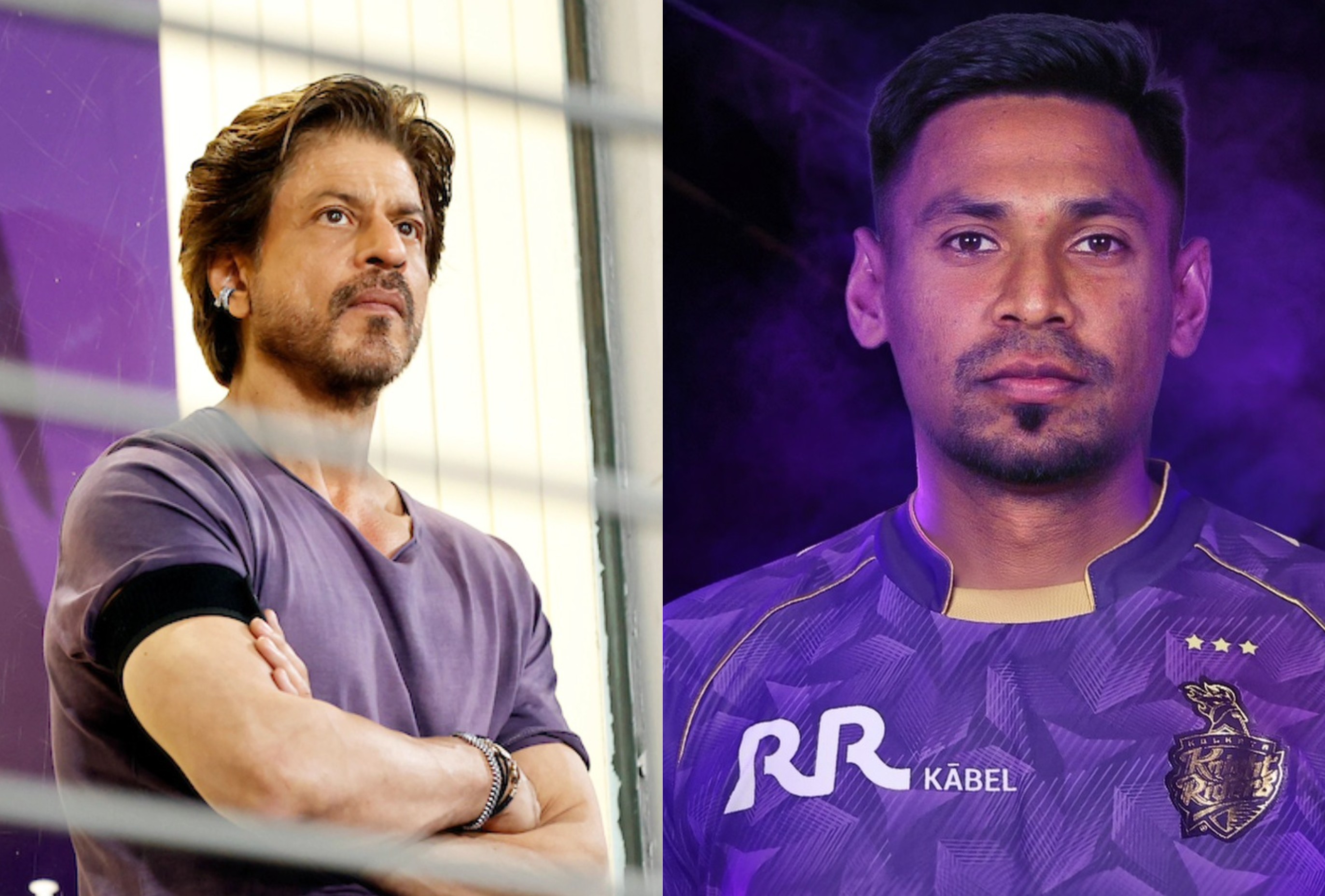 শাহরুখেরও চ্যালেঞ্জ করার ক্ষমতা নেই, মুস্তাফিজ ইস্যুতে মদন লাল