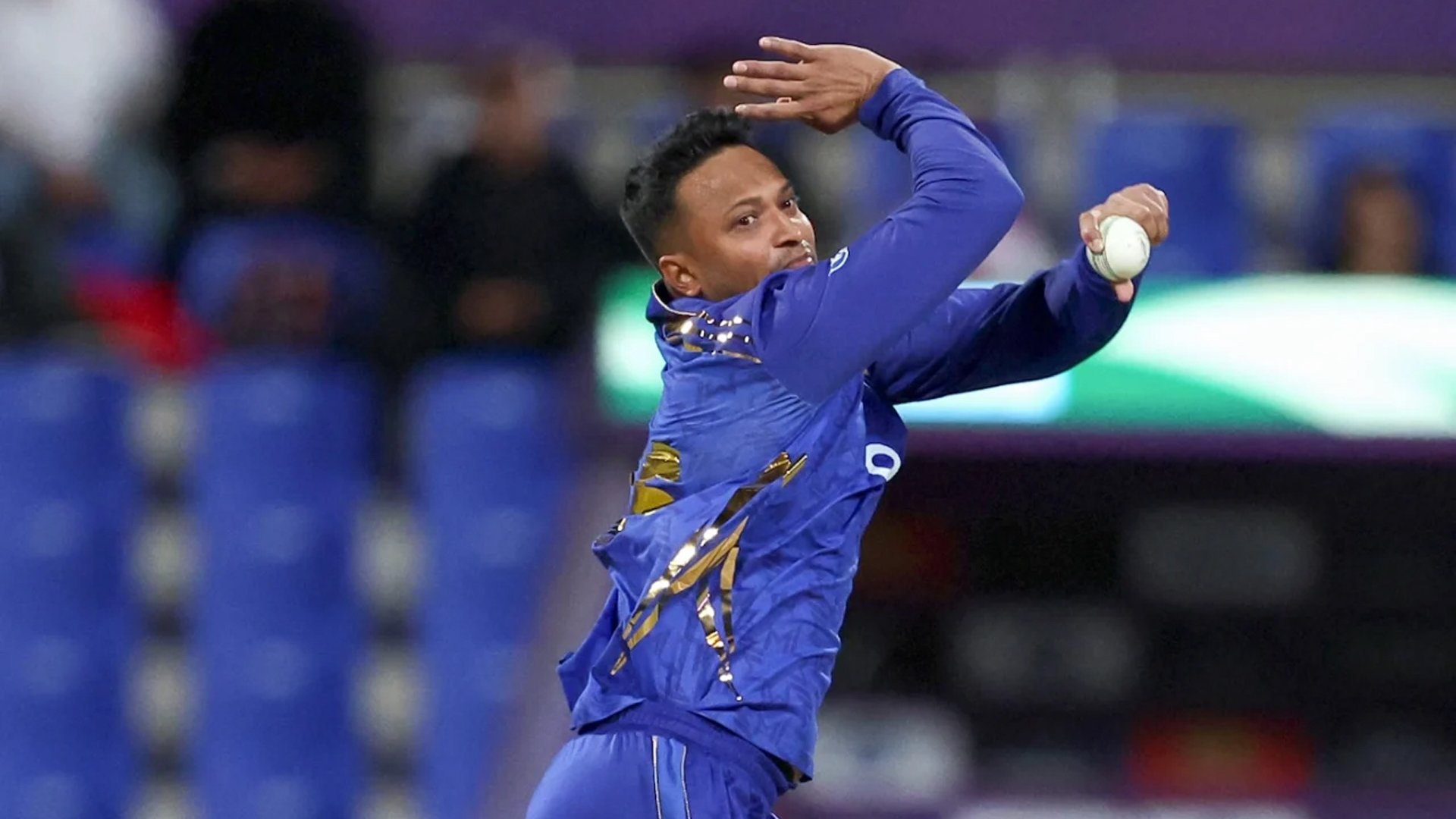 এমিরেটসকে শিরোপা জেতাতে পারলেন না সাকিব, চ্যাম্পিয়ন ভাইপার্স