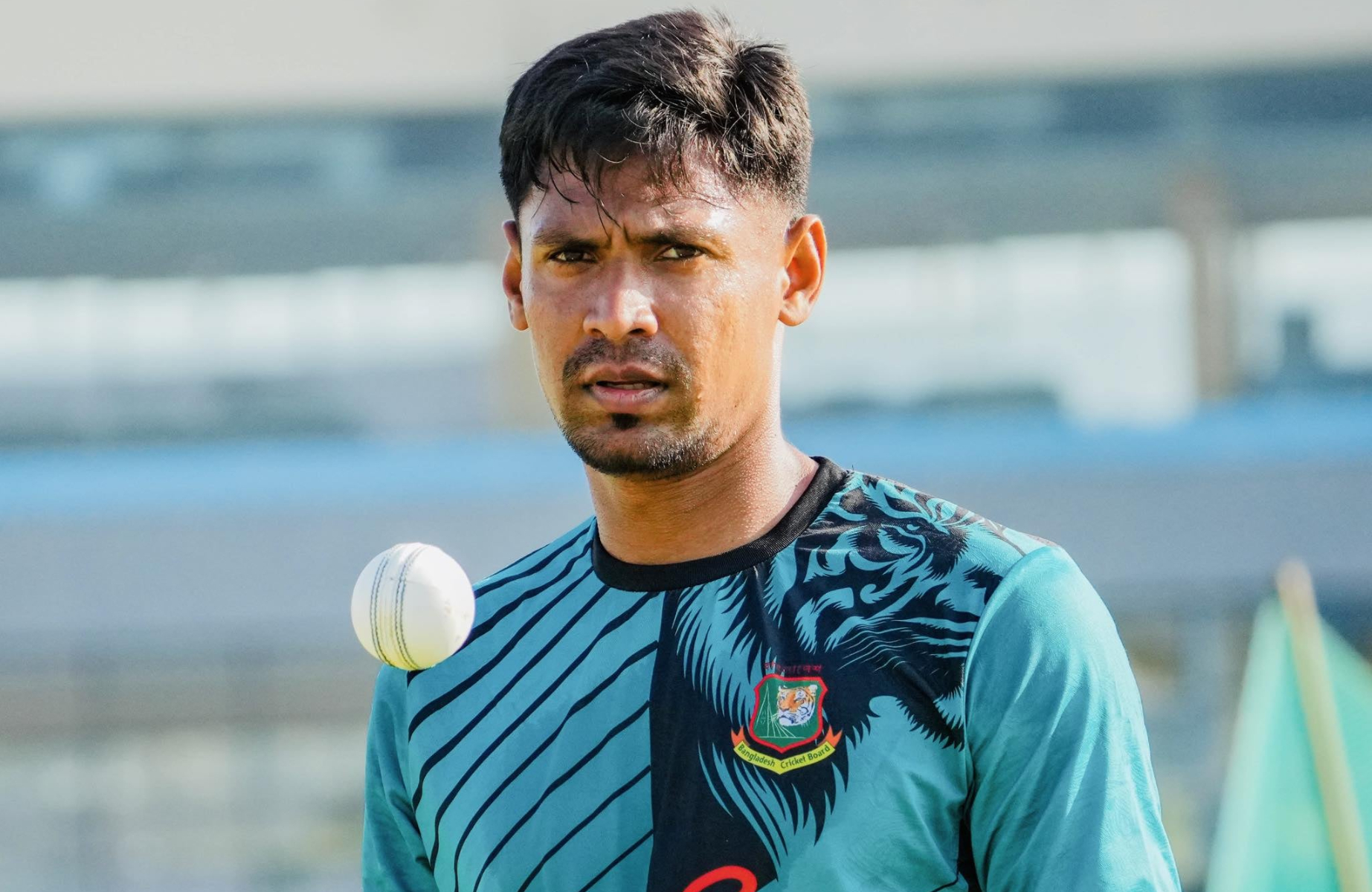 মুস্তাফিজকে ক্ষতিপূরণ দেয়া নিয়ে যা বলছে আইপিএল কর্তৃপক্ষ