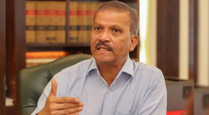 ভারত থেকে বাংলাদেশের ম্যাচ সরাতে আইসিসিকে চিঠি দিতে বললেন ক্রীড়া উপদেষ্টা