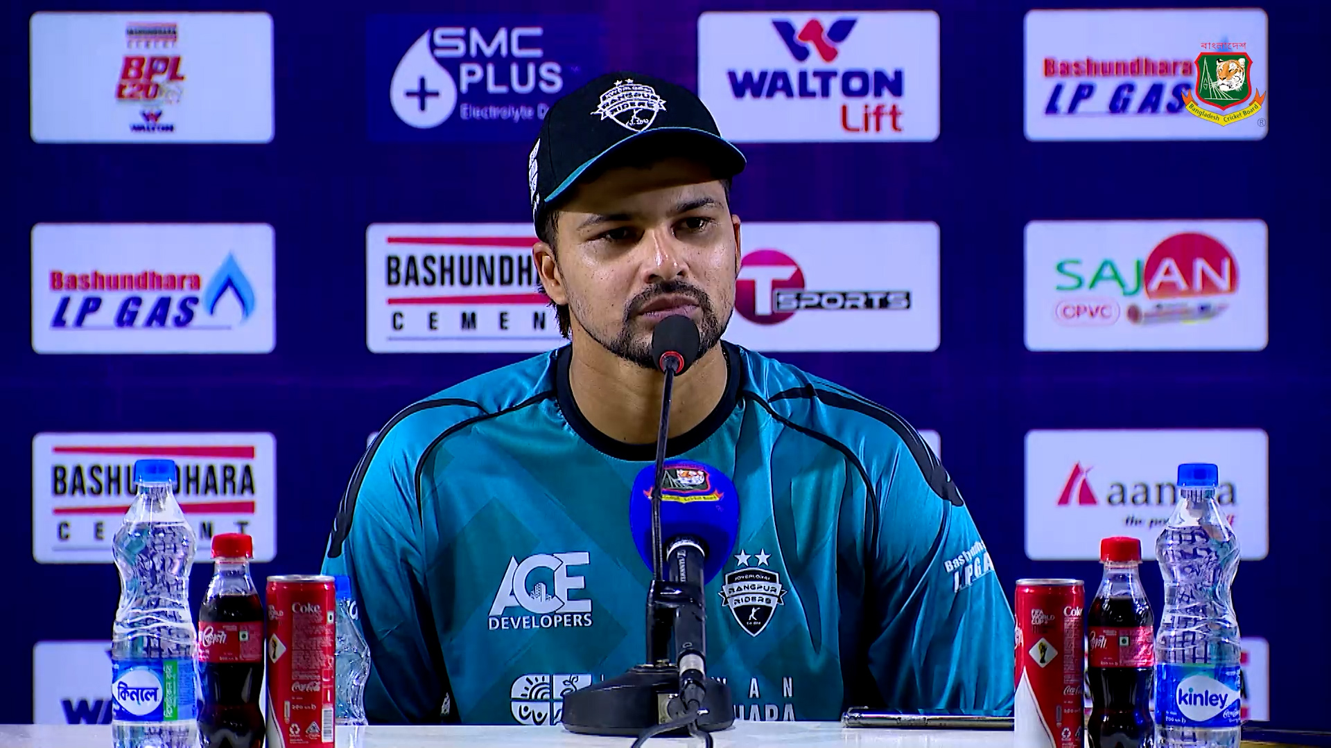 ‘বড় নাম থাকলেও সবাইকে দায়িত্ব নিতে হবে’