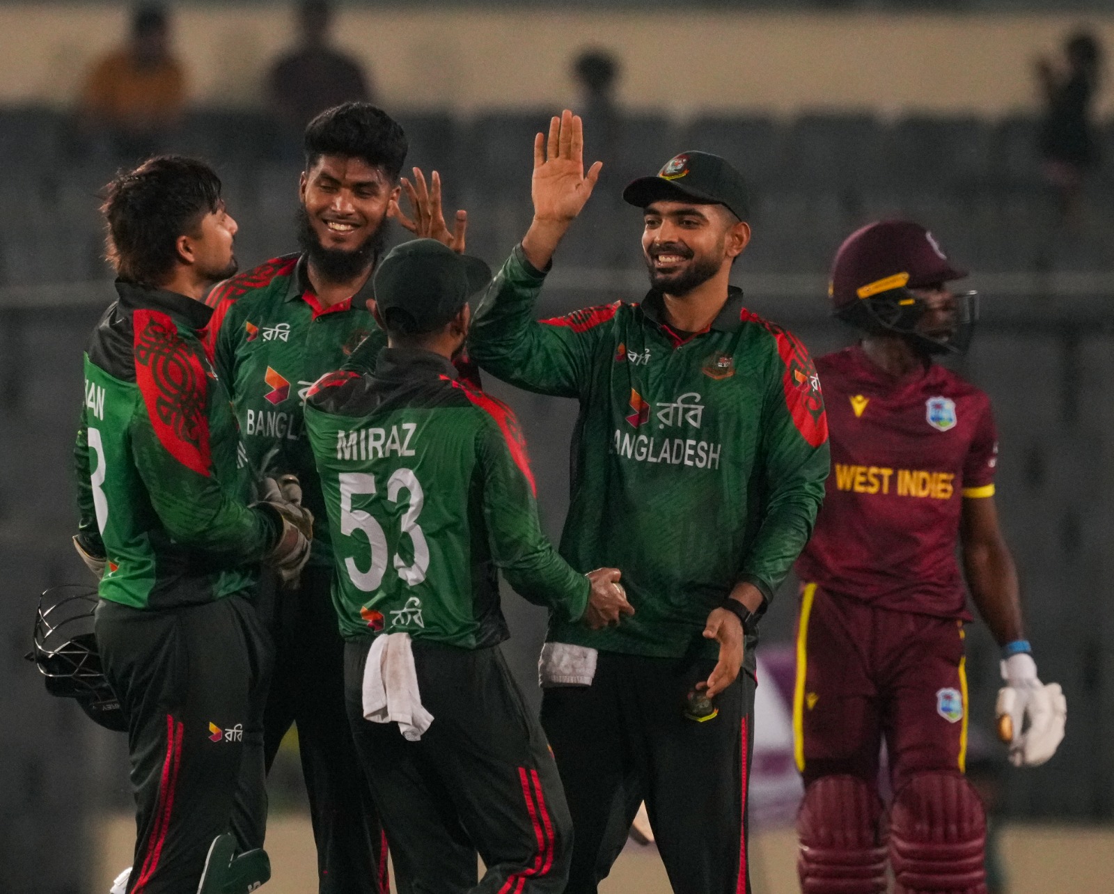 রিশাদকে যখন নিয়েছিলাম, কঠিন পরিস্থিতির মধ্যে দিয়ে যেতে হয়েছিল: নান্নু