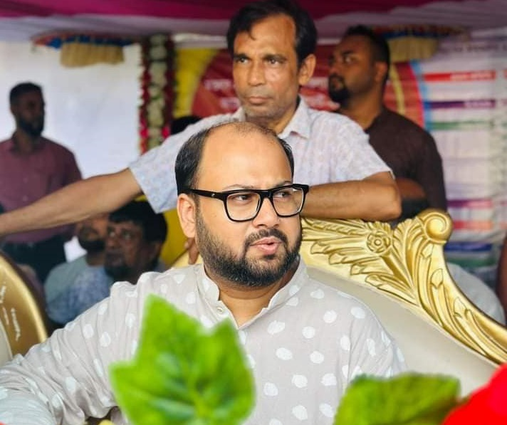 বিসিবি পরিচালক ইসফাককে সরিয়ে দিল এনএসসি