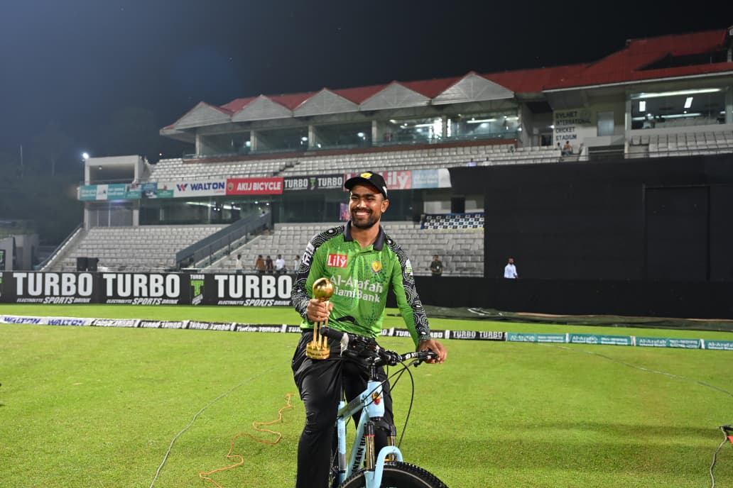 ‘জাতীয় দলে খেলা সবারই স্বপ্ন, আমারও আছে’