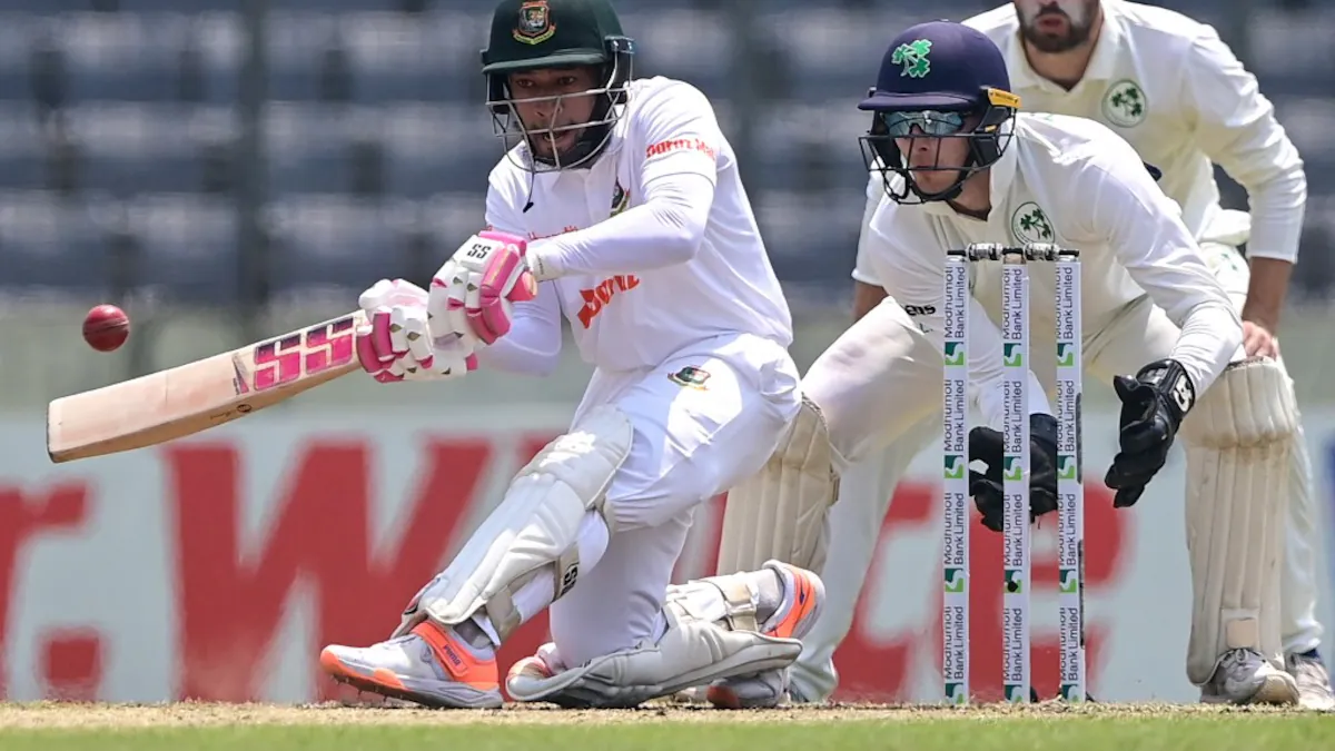 Ireland squads named for Bangladesh tour