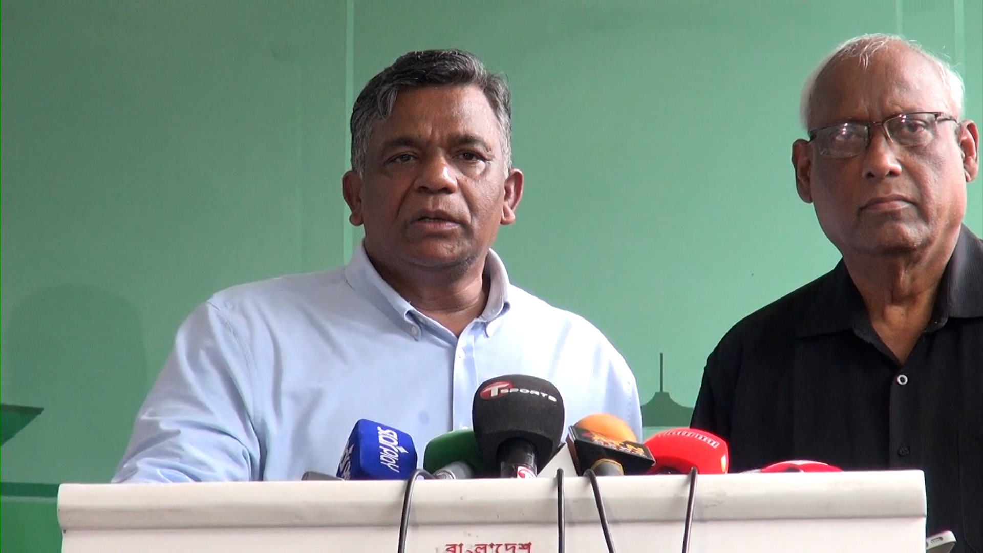 ‘যারা বয়কট করেছে, এটা তাদের ব্যক্তিগত ব্যাপার’