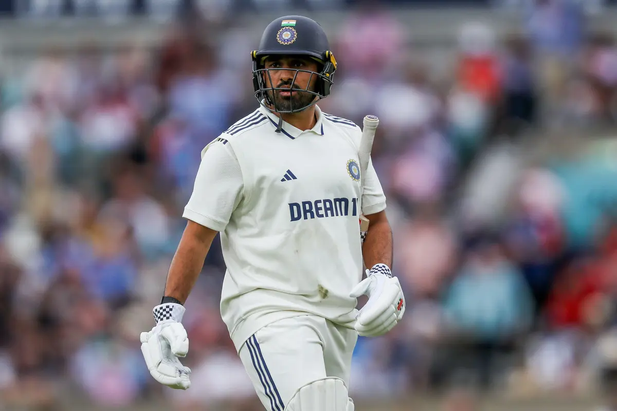 ভারত ‘এ’ দলেও ডাক না পাওয়ায় ক্ষুব্ধ নায়ার