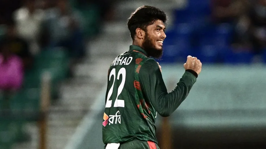 আমরা সরাসরি বিশ্বকাপে খেলব, সেই বিশ্বাস আছে: রিশাদ