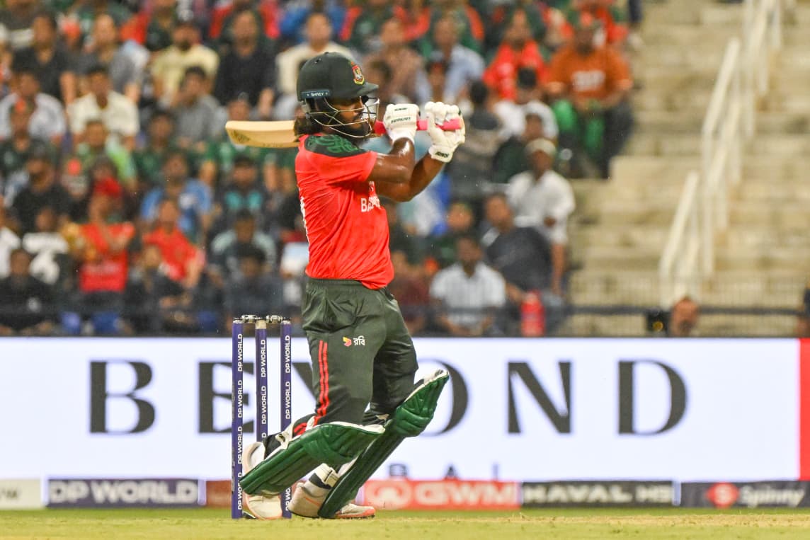 জাকেরের সমস্যা কোথায়, ধরিয়ে দিলেন বাশার