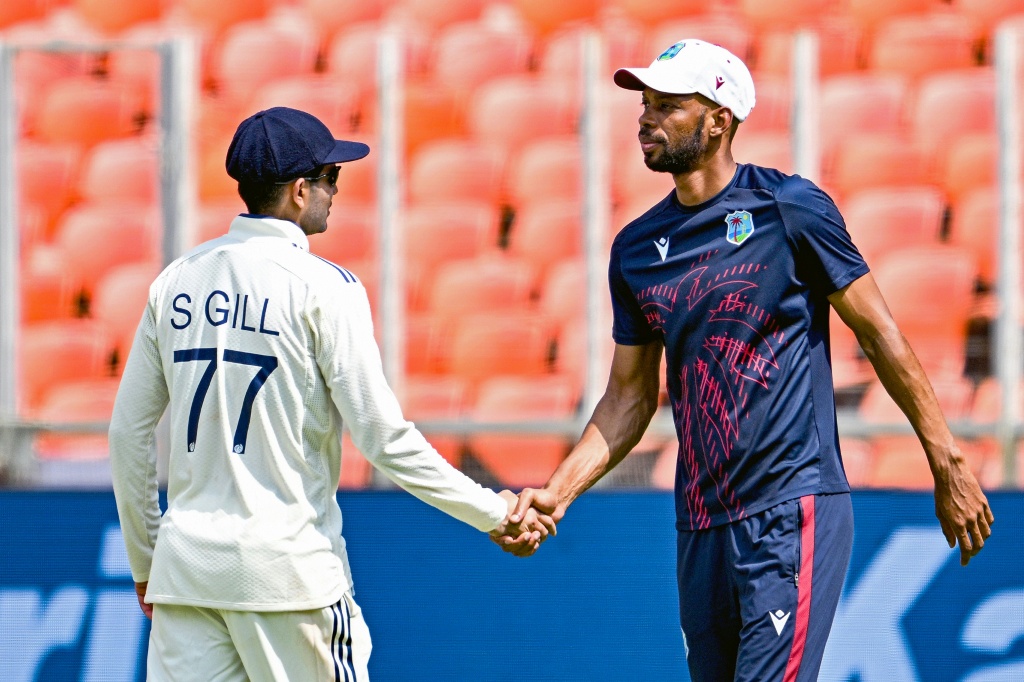Gill out to avoid 'mental fatigue' from constant cricket